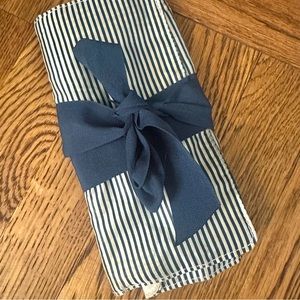 J Crew Jewelry Travel Pouch